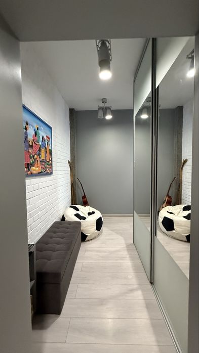 Квартира на вул. Соляна, 70 в Києві, ID 364436, фото №18