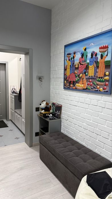 Квартира на вул. Соляна, 70 в Києві, ID 364436, фото №19