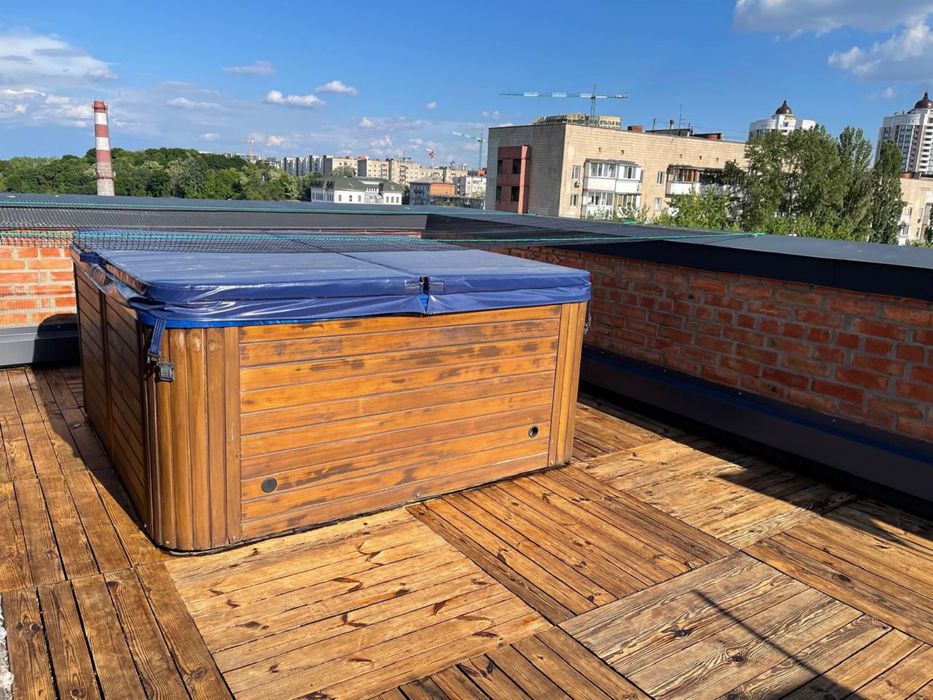 Квартира на вул. Соляна, 70 в Києві, ID 364436, фото №22
