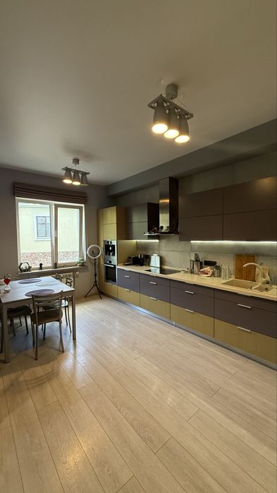 Квартира на вул. Соляна, 70 в Києві, ID 364436, фото №4