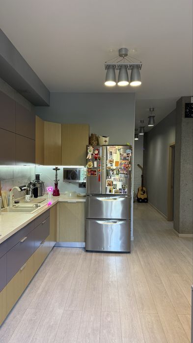 Квартира на вул. Соляна, 70 в Києві, ID 364436, фото №6