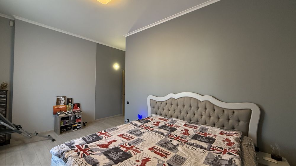 Квартира на вул. Соляна, 70 в Києві, ID 364436, фото №8