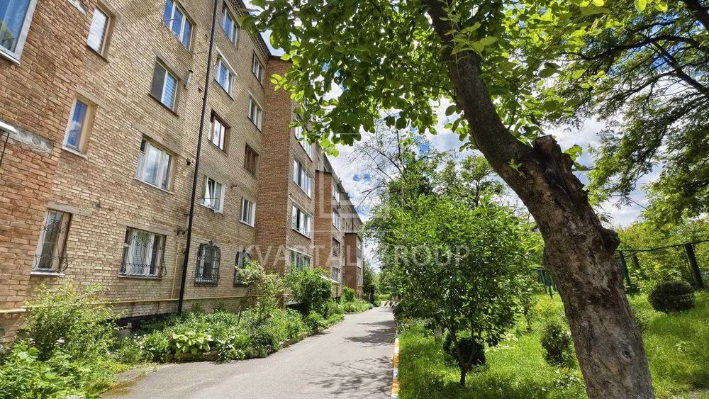 Квартира на Буча в Києві, ID 232469, фото №1