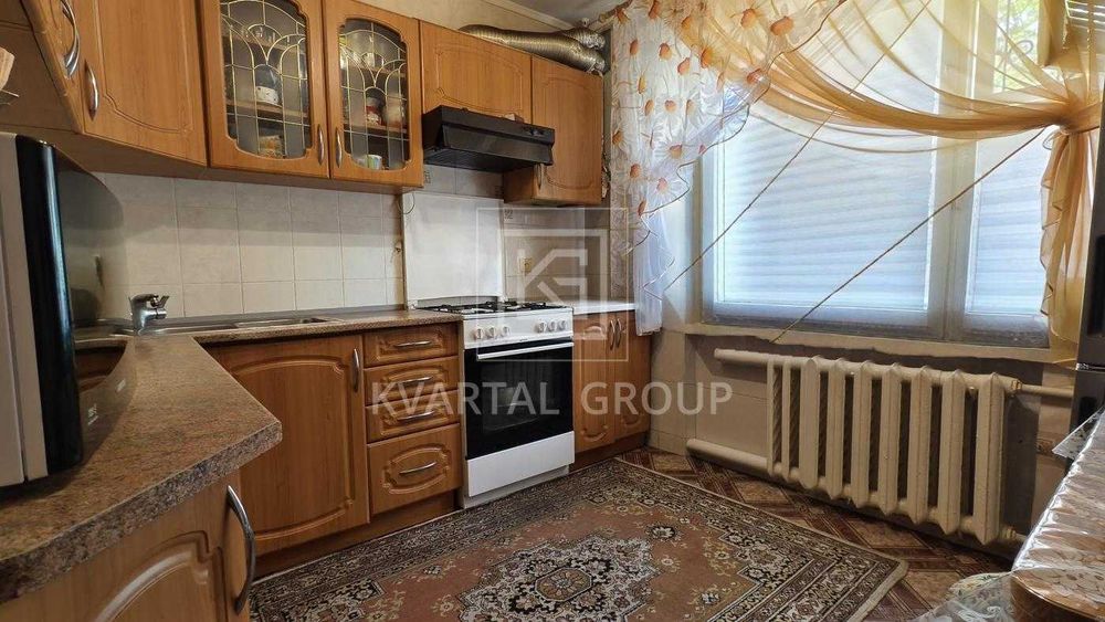 Квартира на Буча в Києві, ID 232469, фото №3