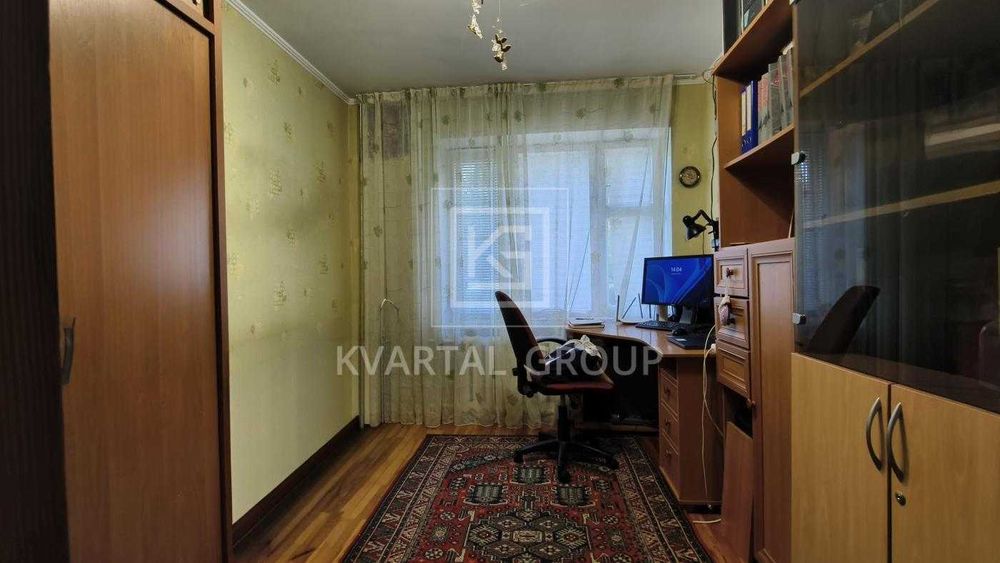 Квартира на Буча в Києві, ID 232469, фото №8
