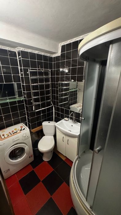Квартира на вул. Золотоустівська в Києві, ID 317708, фото №9