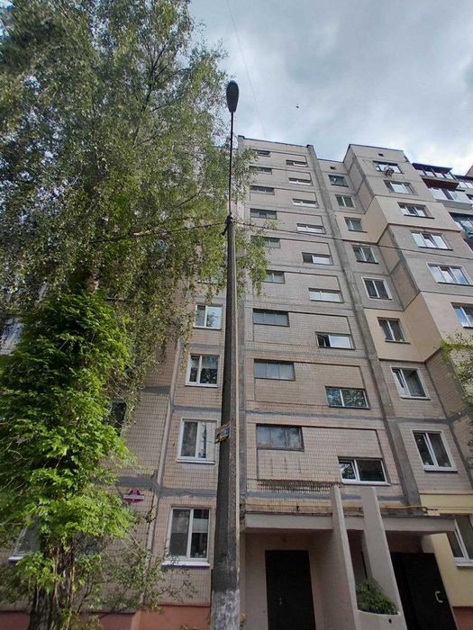 Квартира в Києві, ID 306442, фото №1