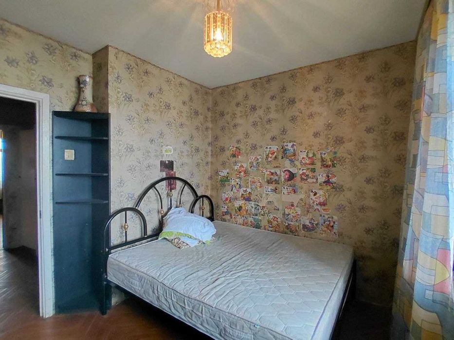 Квартира в Києві, ID 306442, фото №12