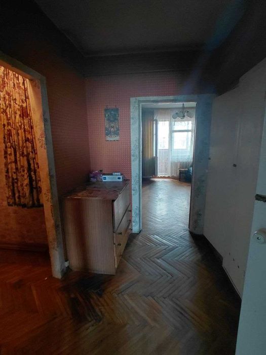 Квартира в Києві, ID 306442, фото №5