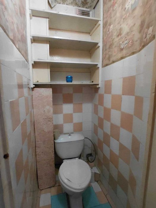 Квартира в Києві, ID 306442, фото №7