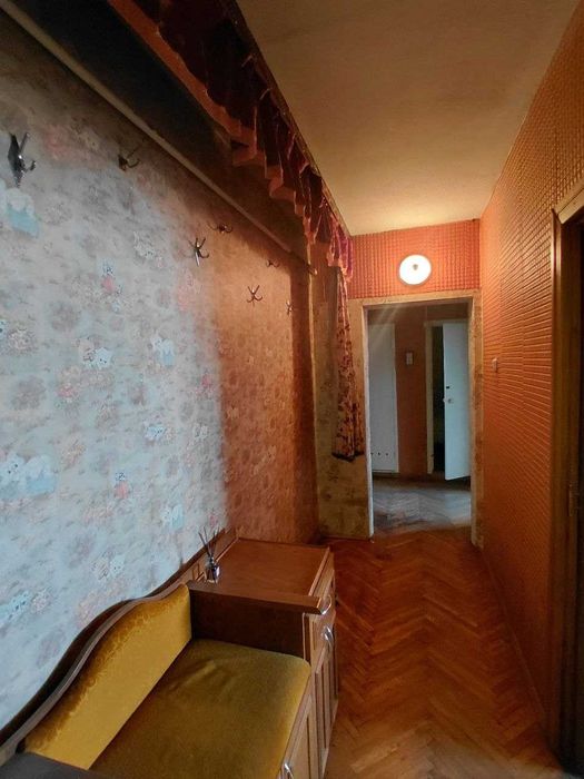 Квартира в Києві, ID 306442, фото №8