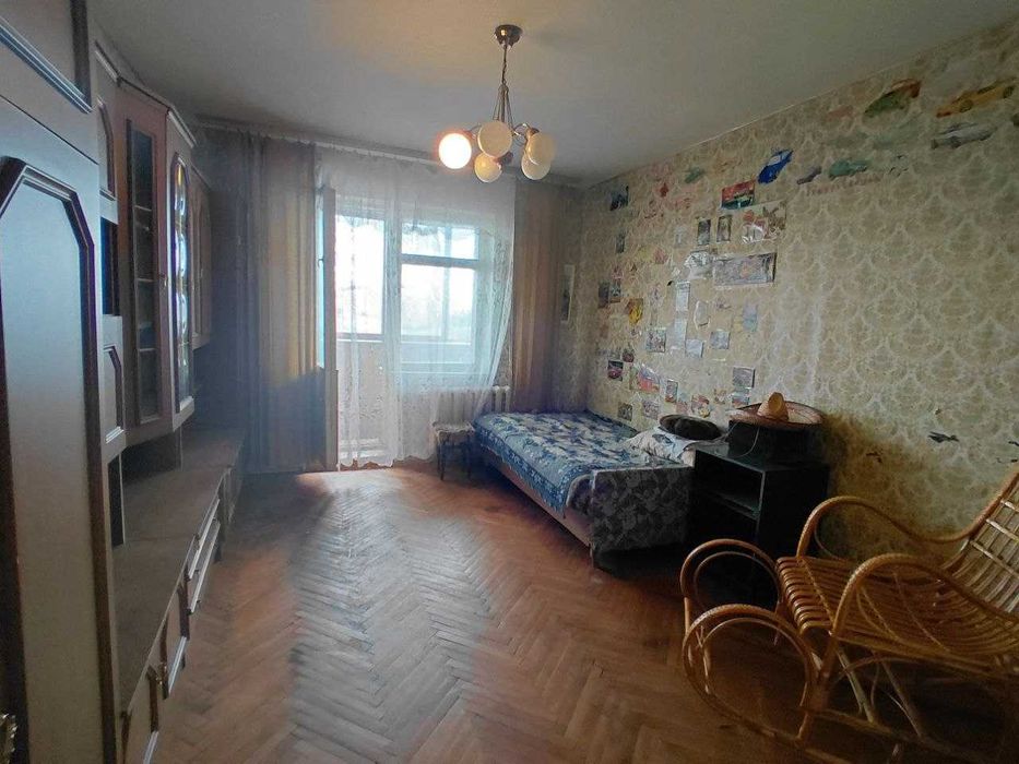 Квартира в Києві, ID 306442, фото №9