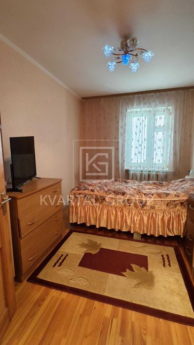 Квартира на Буча в Києві, ID 248563, фото №7