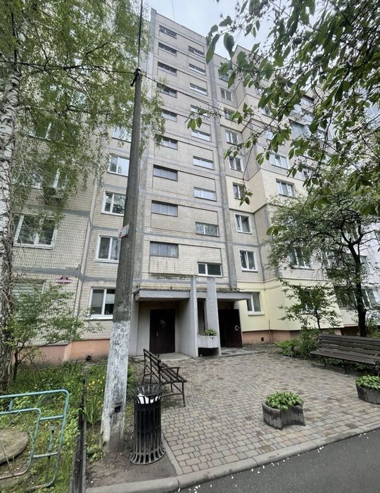 Квартира на вул. Європейська, 31 в Києві, ID 306385, фото №1