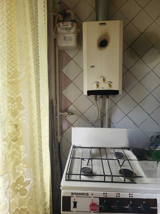 Квартира на вул. О. Яроша, 17б в Харкові, ID 179028, фото №7