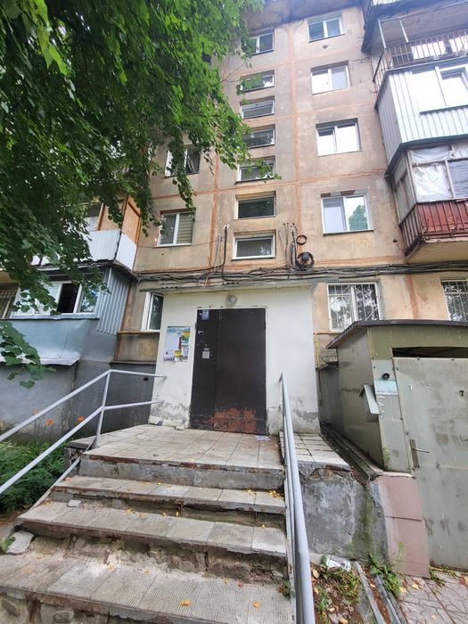 Квартира на вул. О. Яроша, 17б в Харкові, ID 179028, фото №8