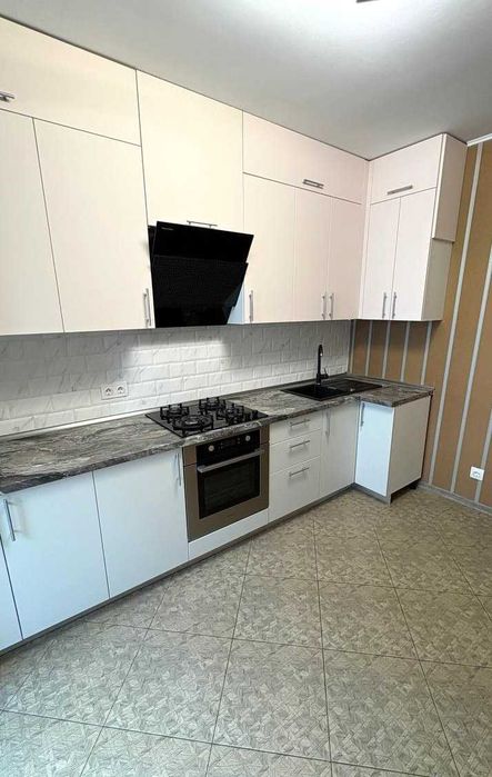 Квартира на ЖК «Позитив» в Києві, ID 246449, фото №1