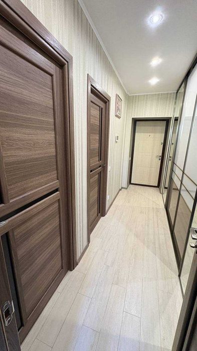 Квартира на ЖК «Позитив» в Києві, ID 246449, фото №3