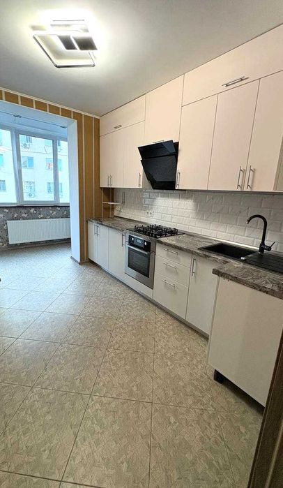 Квартира на ЖК «Позитив» в Києві, ID 246449, фото №7