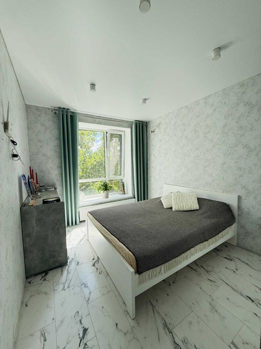 Квартира на ЖК Нові Метри Центр в Києві, ID 246346, фото №17