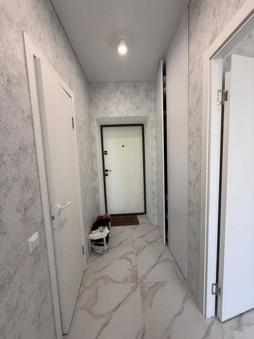 Квартира на ЖК Нові Метри Центр в Києві, ID 246346, фото №20