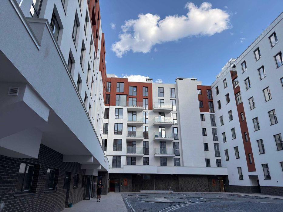Квартира на вул. Зелена, 111 в Львові, ID 196270, фото №2