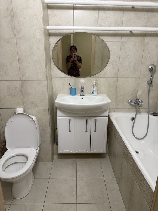Квартира на вул. Шамо, 10 в Києві, ID 441810, фото №3