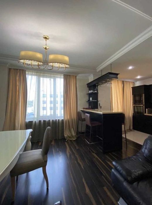 Квартира на вул. Культури, 20В в Харкові, ID 197037, фото №3