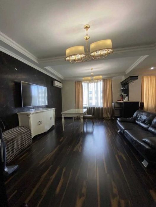 Квартира на вул. Культури, 20В в Харкові, ID 197037, фото №5