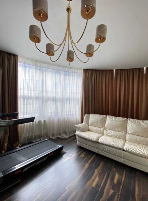 Квартира на вул. Культури, 20В в Харкові, ID 197037, фото №10