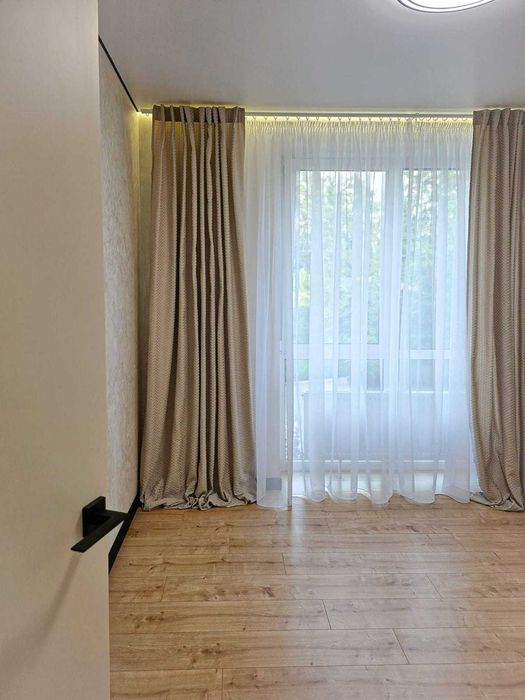 Квартира на біля метро Лісова в Києві, ID 228106, фото №9