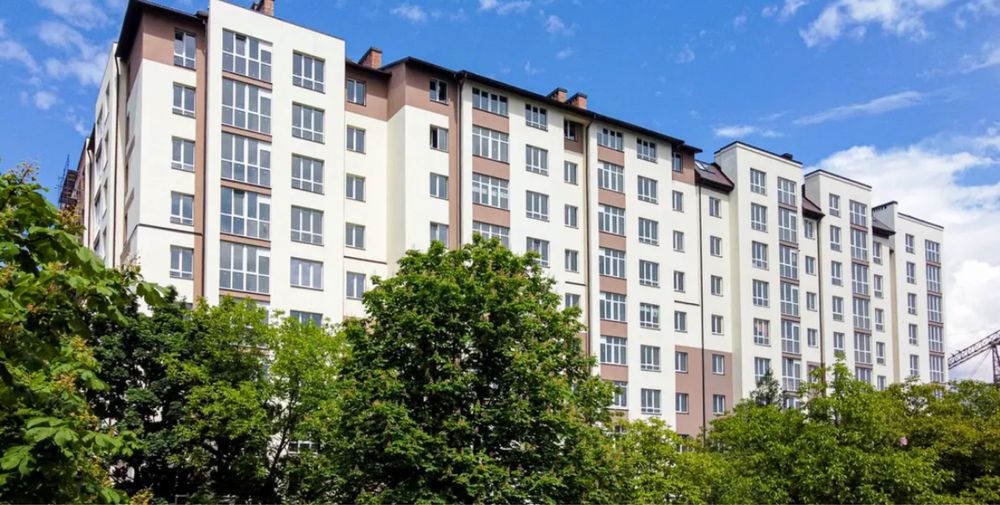 Квартира на біля парку Шевченка в Івано-Франківську, ID 194265, фото №3