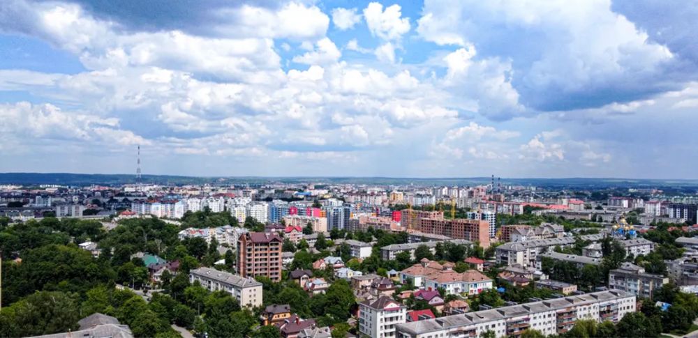 Квартира на біля парку Шевченка в Івано-Франківську, ID 194265, фото №4