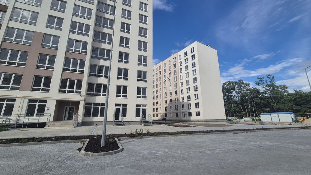 Квартира на вул. Володимира Великого, 18 в Києві, ID 244115, фото №3