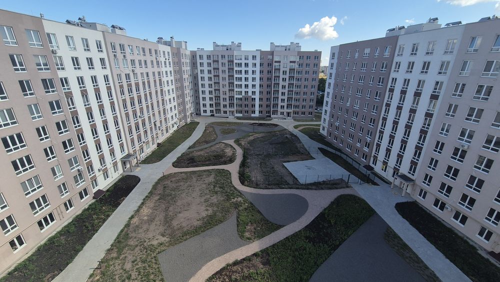 Квартира на вул. Володимира Великого, 18 в Києві, ID 244115, фото №6