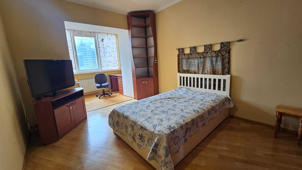 Квартира на пров. Артилерійський, 9-а в Києві, ID 199910, фото №12