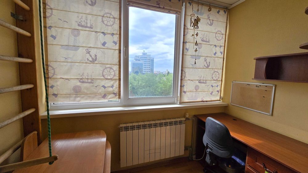 Квартира на пров. Артилерійський, 9-а в Києві, ID 199910, фото №13