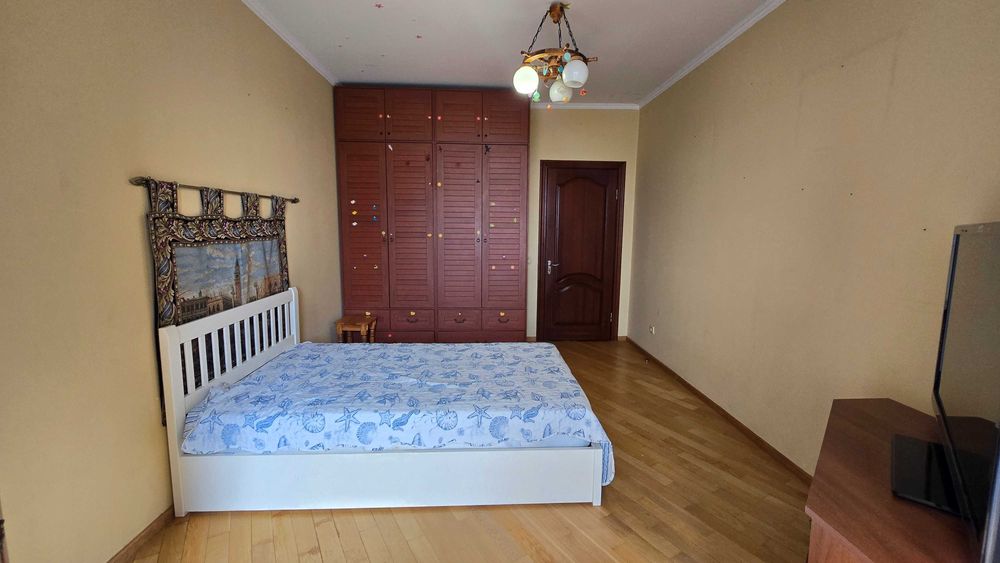 Квартира на пров. Артилерійський, 9-а в Києві, ID 199910, фото №14