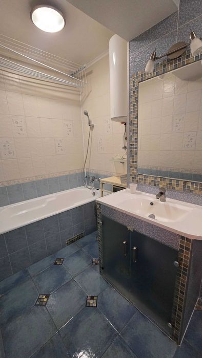 Квартира на пров. Артилерійський, 9-а в Києві, ID 199910, фото №15