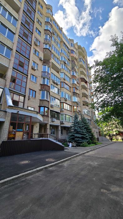 Квартира на пров. Артилерійський, 9-а в Києві, ID 199910, фото №18