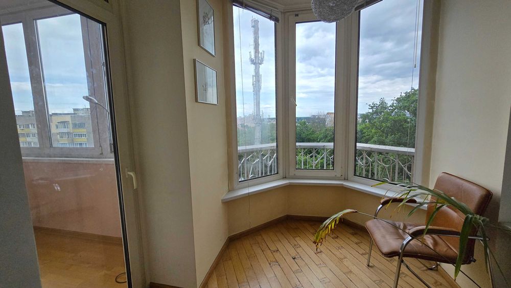 Квартира на пров. Артилерійський, 9-а в Києві, ID 199910, фото №4