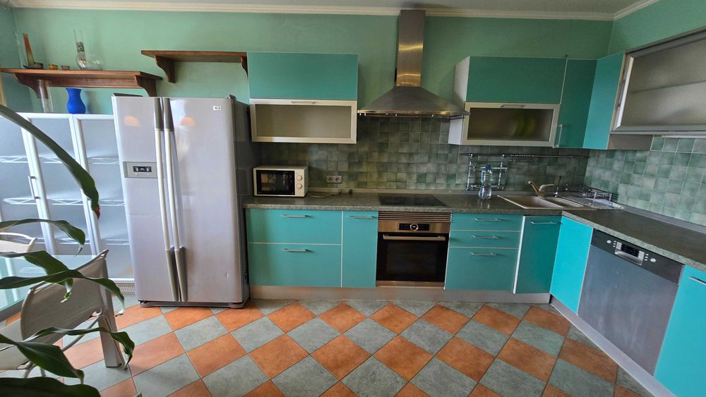 Квартира на пров. Артилерійський, 9-а в Києві, ID 199910, фото №7