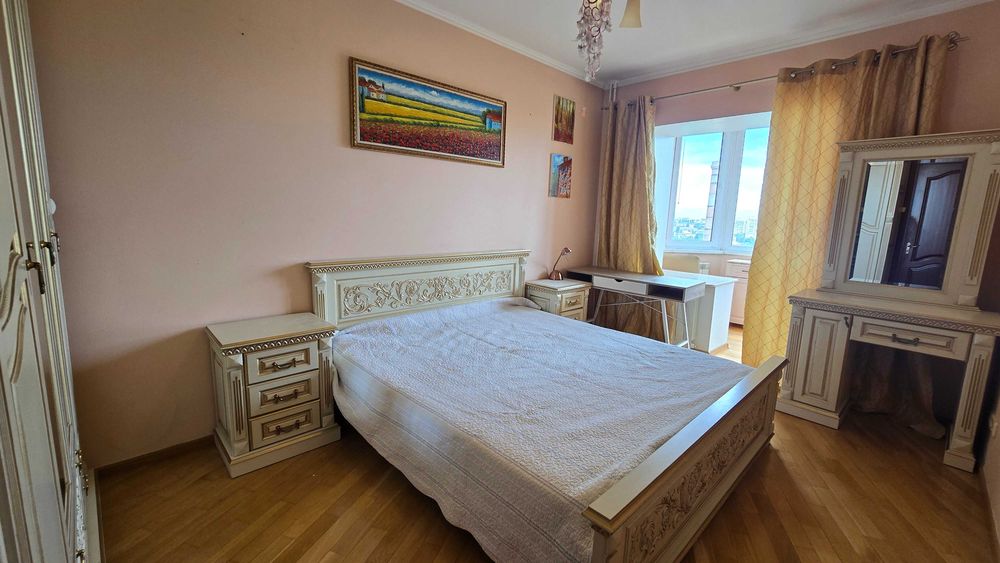 Квартира на пров. Артилерійський, 9-а в Києві, ID 199910, фото №8