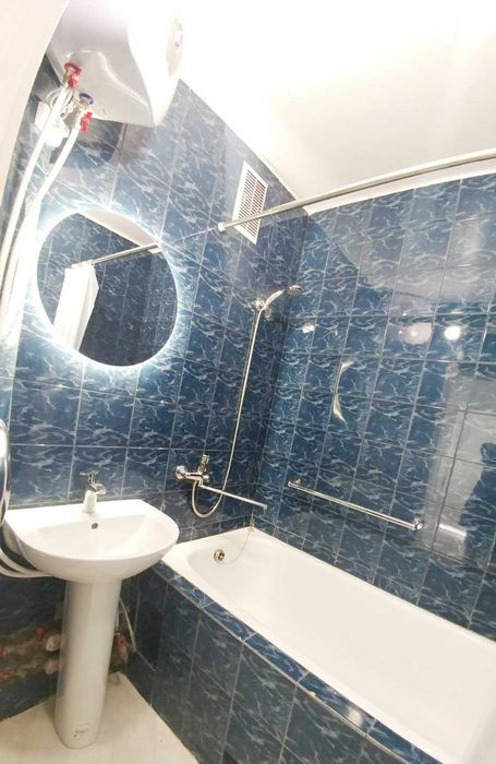 Квартира на вул. Оболонський проспект, 25 в Києві, ID 175135, фото №11