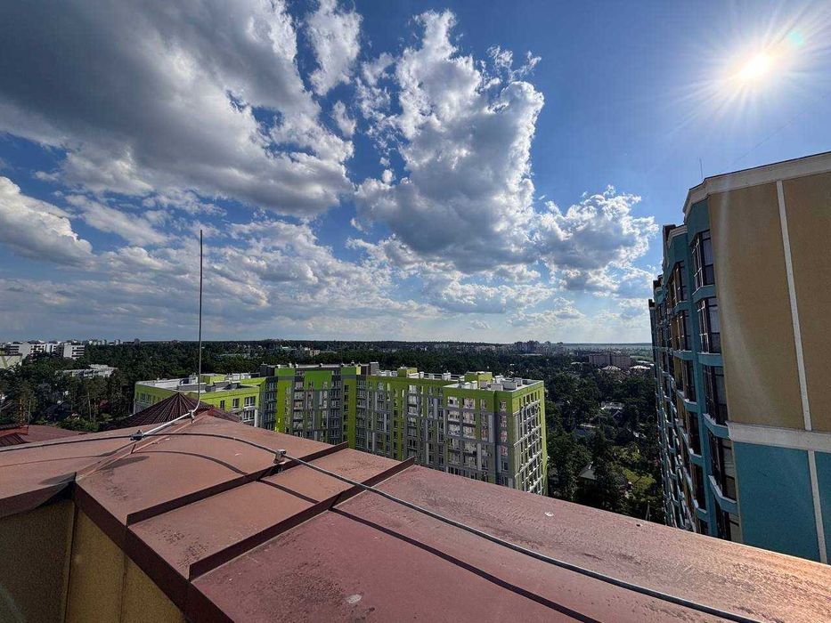 Квартира на Версаль Парк в Києві, ID 225497, фото №15