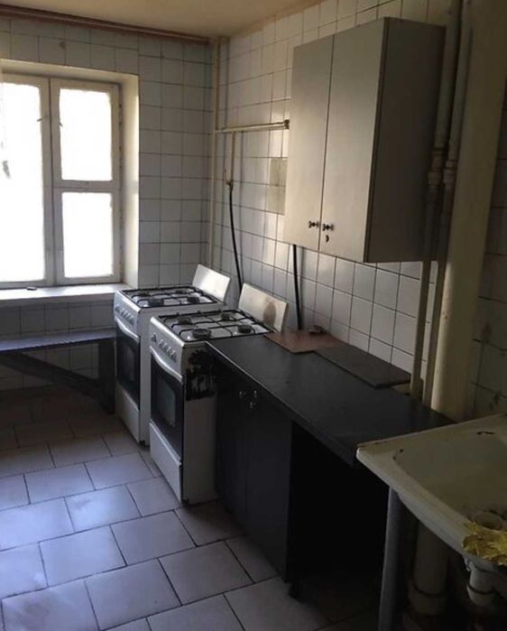 Квартира на Софіївська Борщагівка в Києві, ID 255414, фото №2
