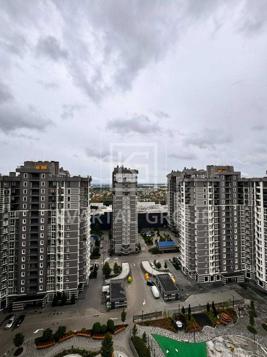 Квартира на вул. Леоніда Бірюкова, 2 в Києві, ID 238589, фото №14