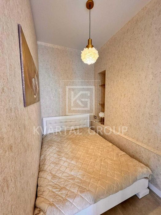 Квартира на вул. Леоніда Бірюкова, 2 в Києві, ID 238589, фото №3