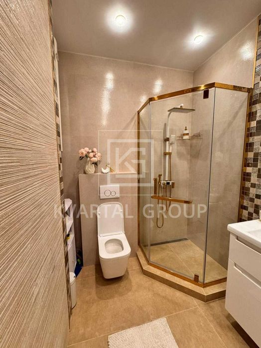 Квартира на вул. Леоніда Бірюкова, 2 в Києві, ID 238589, фото №9