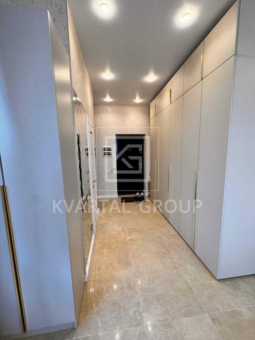 Квартира на вул. Леоніда Бірюкова, 2 в Києві, ID 238589, фото №10